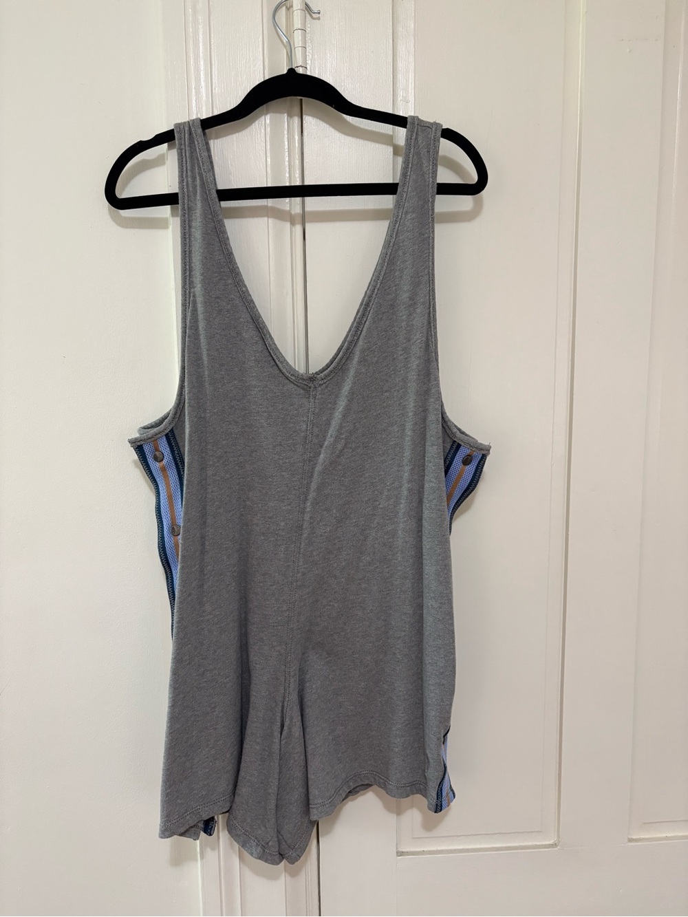 FP MOVEMENT ROMPER